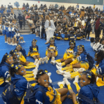 Miramar Wolverines Youth Prep Squad