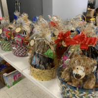 Annual Easter Basket Giveaway 2022