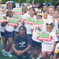 2024 Sports Camp Recap: Champions in the Making