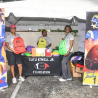 2024 Back to School Event Recap