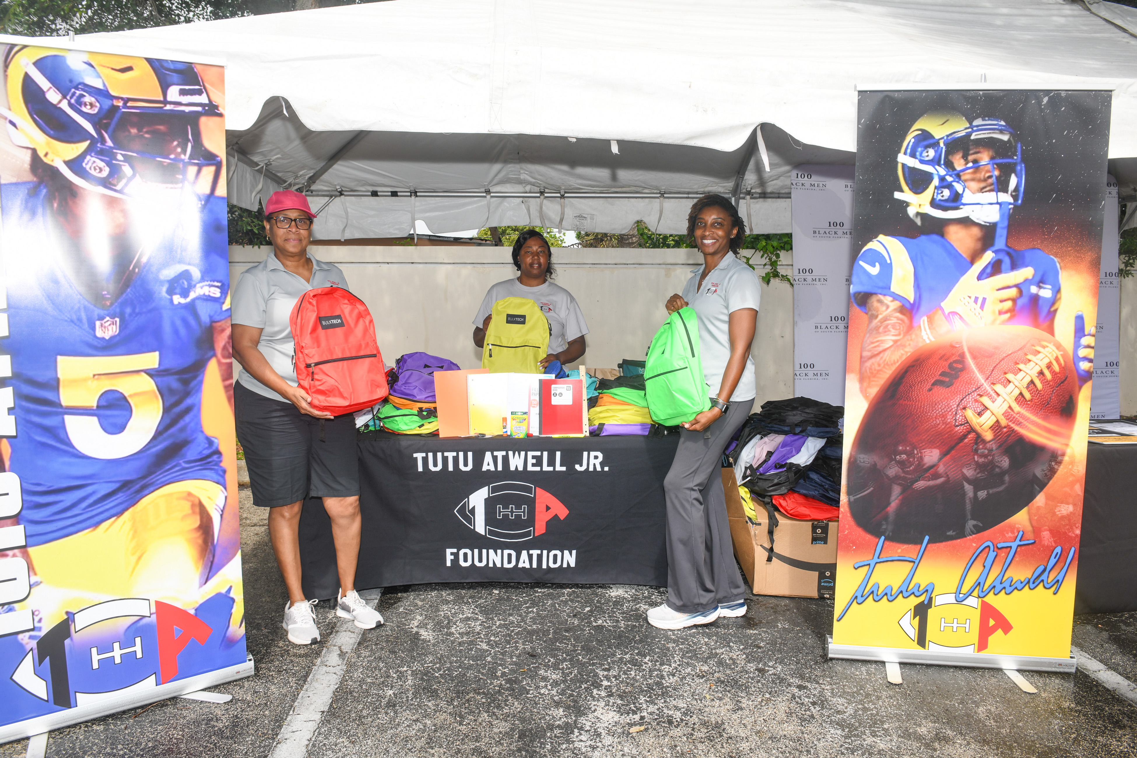 2024 Back to School Event Recap