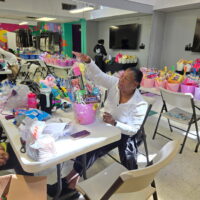 🌸 2025 Easter Basket Giveaway Recap