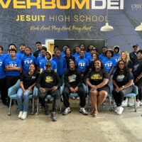 Building Bosses: A Powerful Weekend of Leadership in Los Angeles