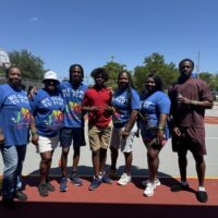 🏃‍♂️ Brownsville Middle School Field Day Recap 