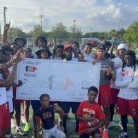 2025 Youth Sports Camp Recap