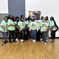 2024 Holiday Toy Drive Recap