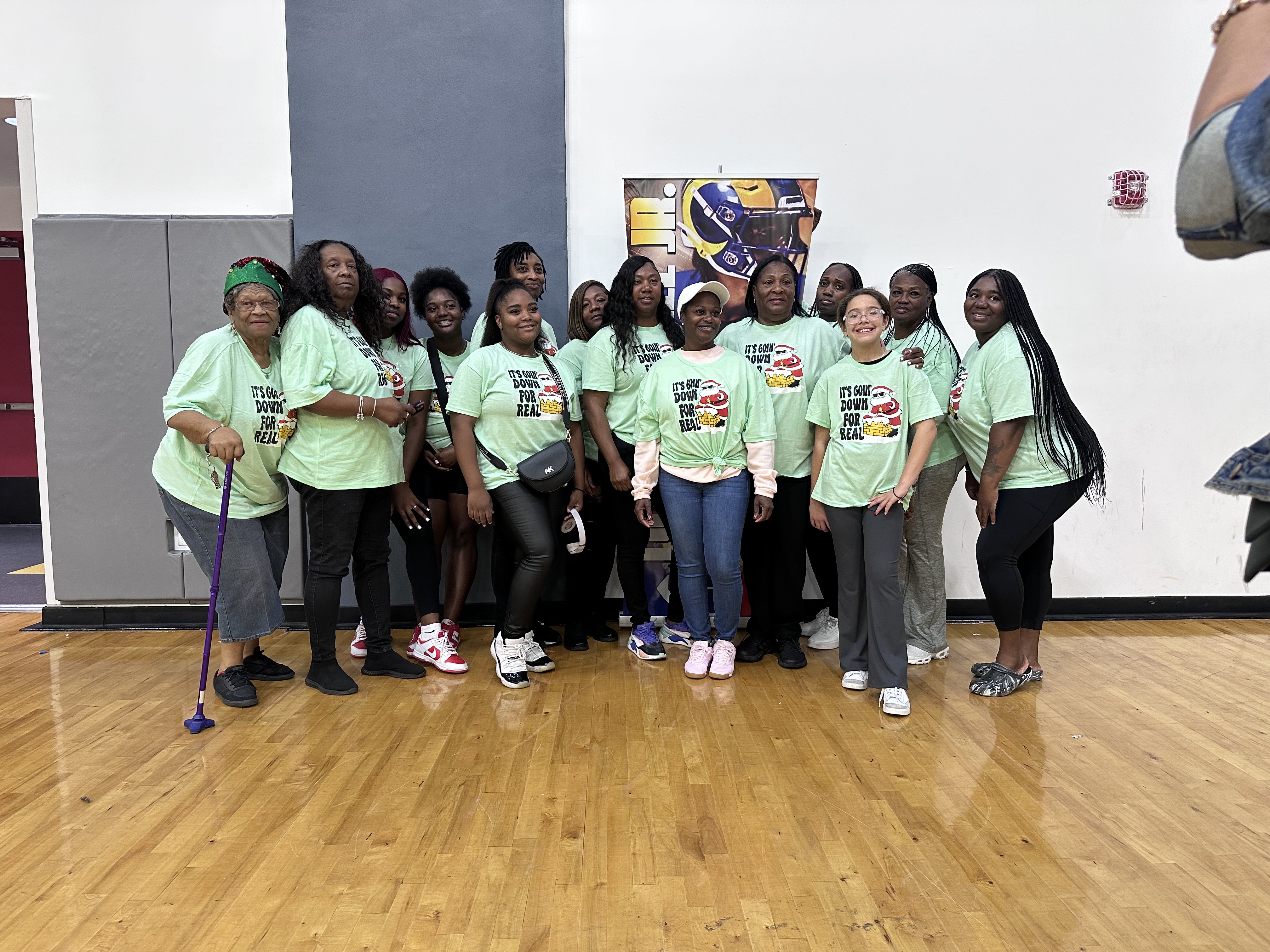 2024 Holiday Toy Drive Recap