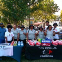 🦃 2025 Turkey Drive Recap 🧡