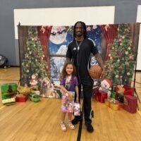 2025 Christmas Toy Giveaway Recap 🎄🎁