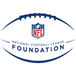 NFL Foundation logo