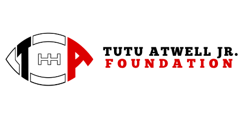 Tutu Atwell Jr. Foundation logo
