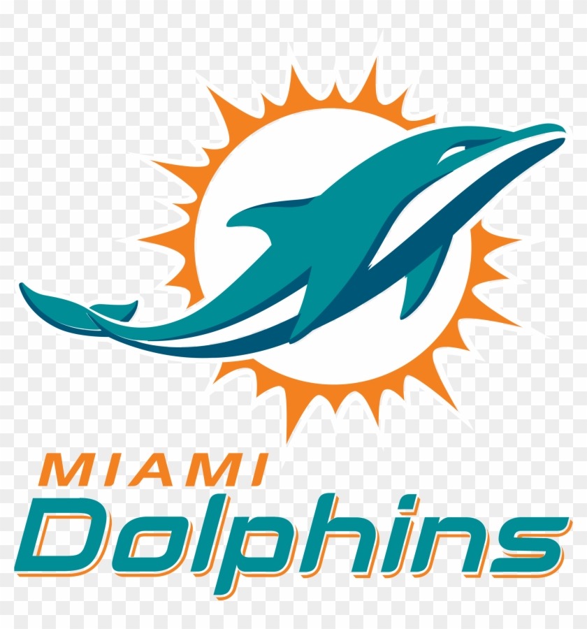 Miami Dolphins logo