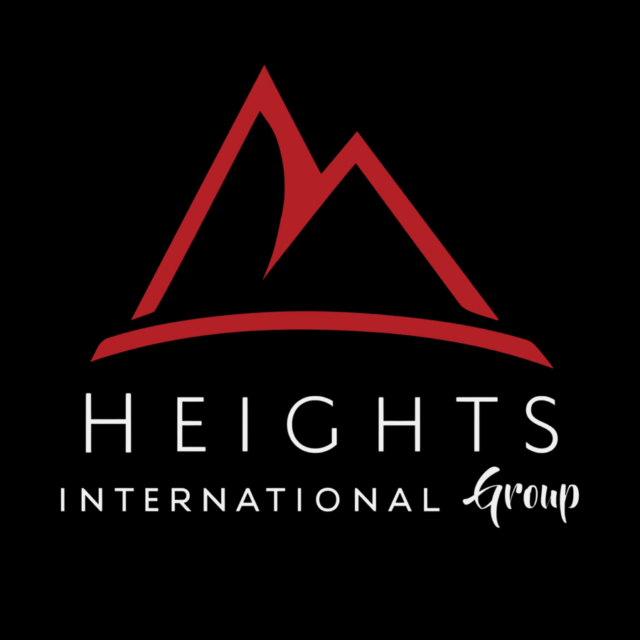 Heights International Group logo