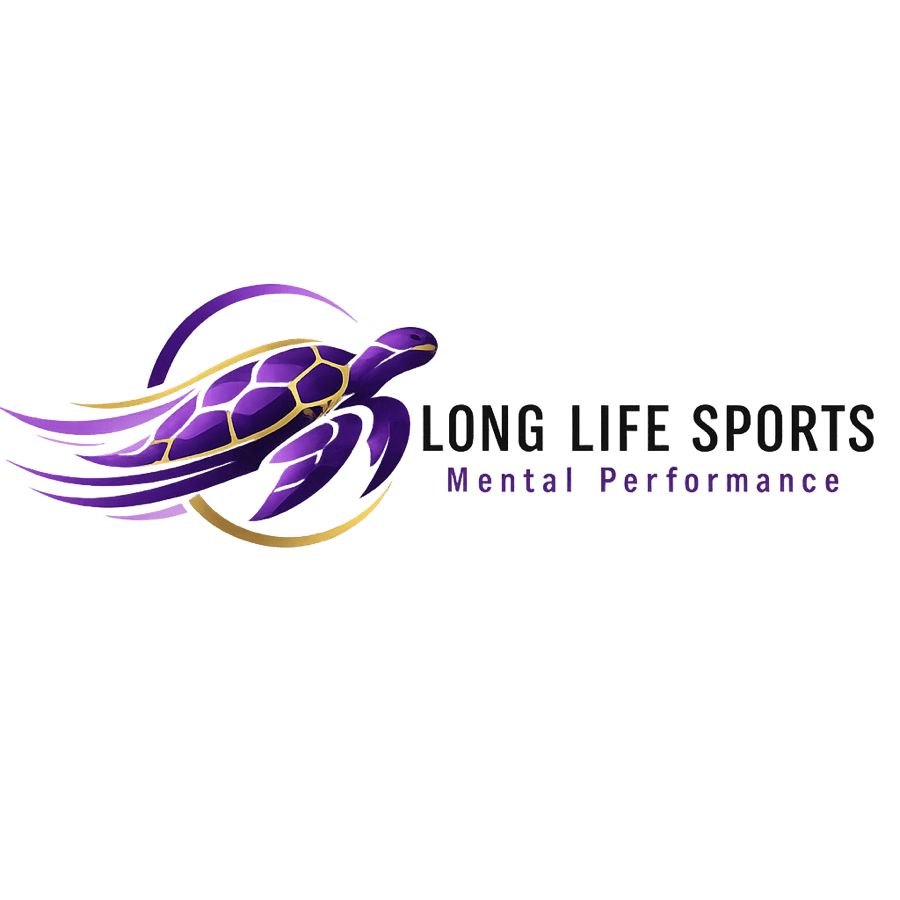 Long Life Sports Mental Performance logo