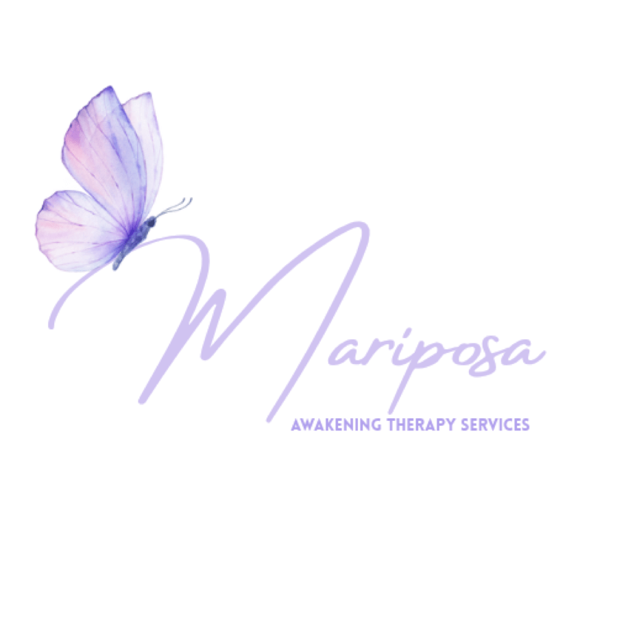 Mariposa Awakening Therapy Services logo
