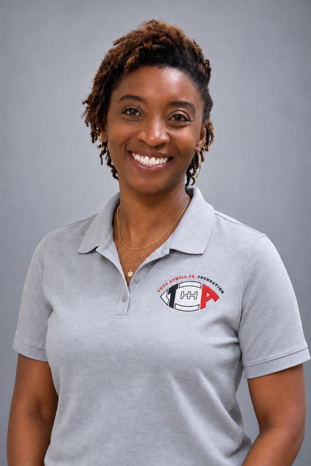 Nadia Jones