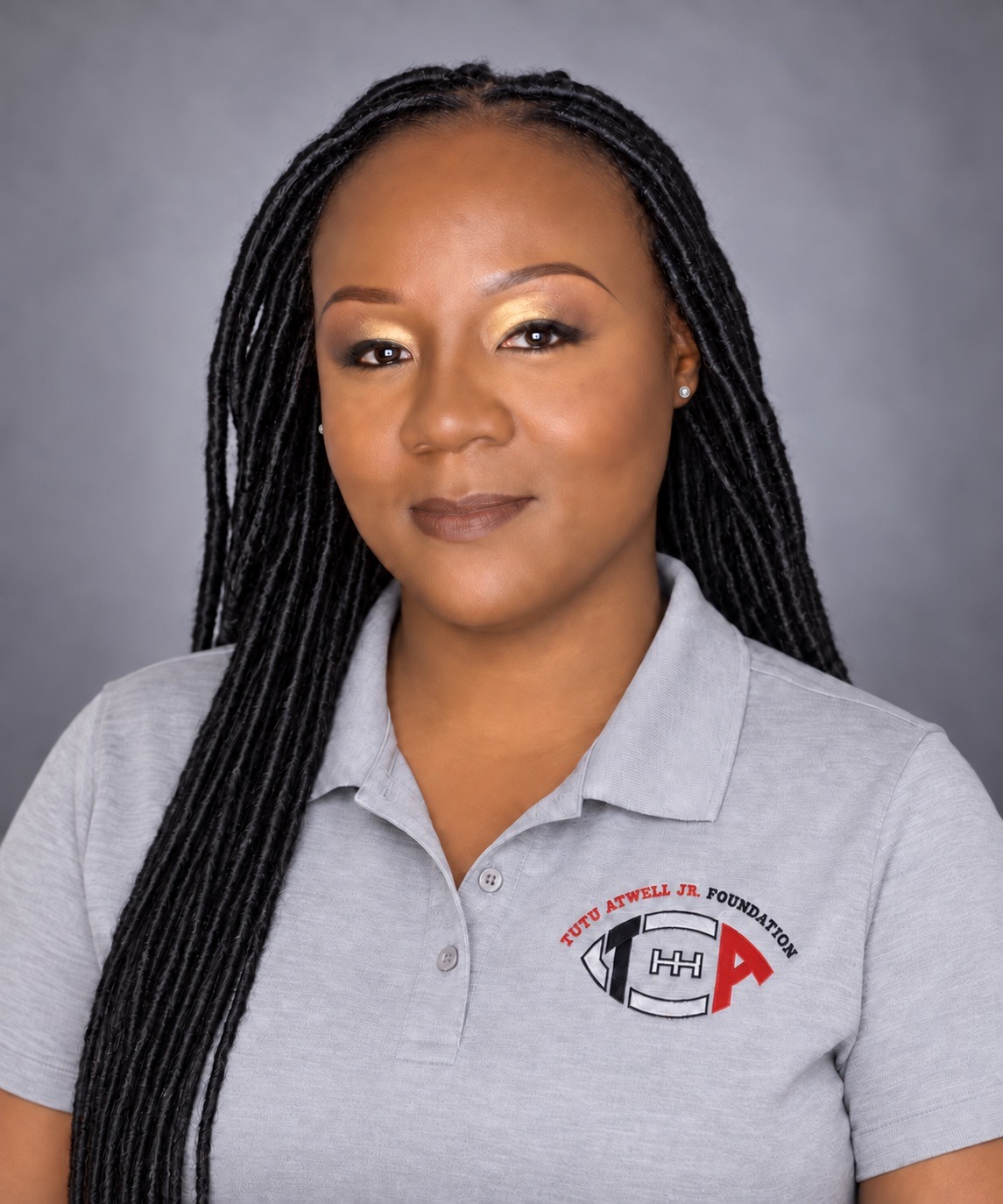 Tia Firsher-Armstrong