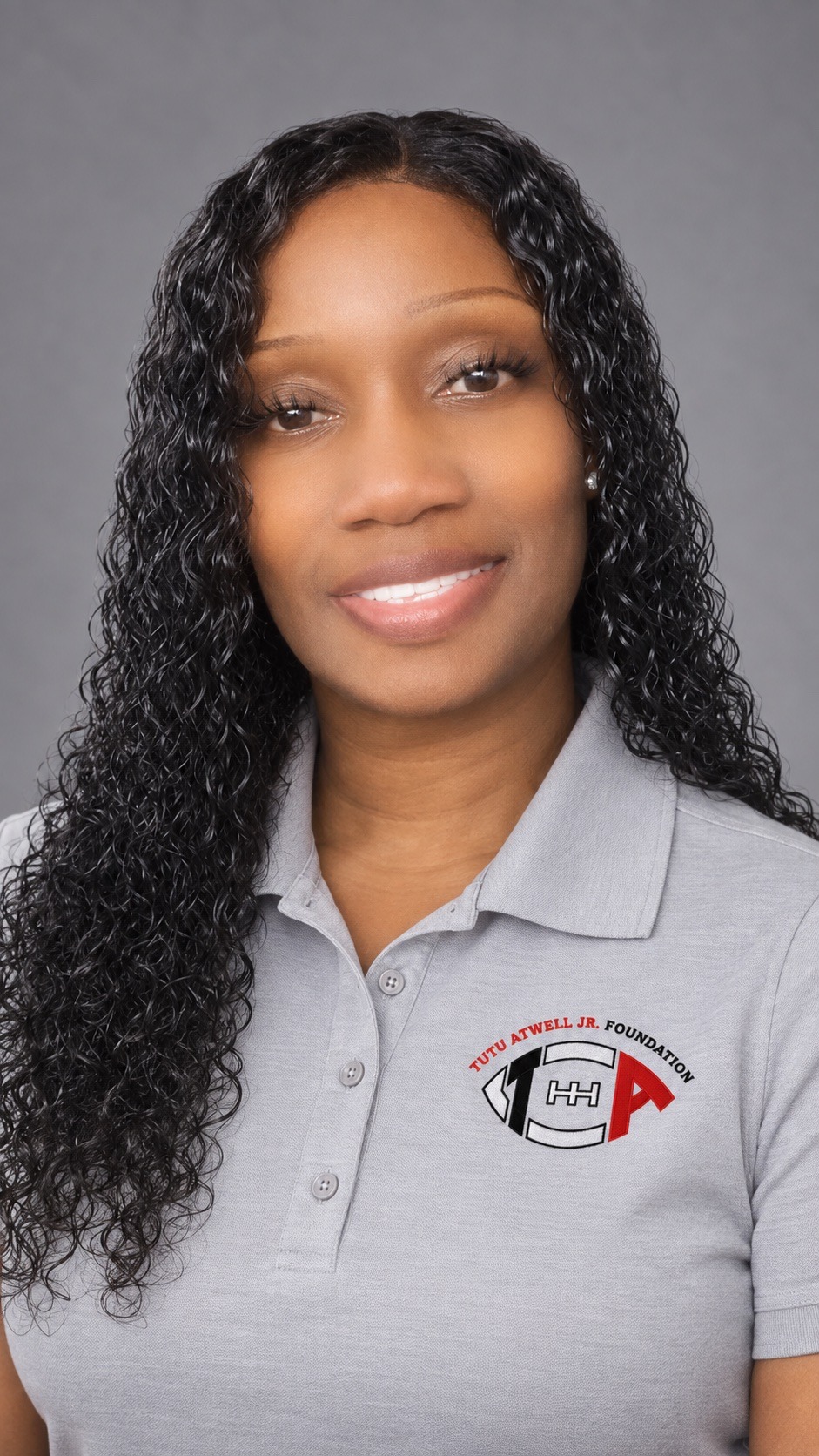 Tishina Smith-Walker