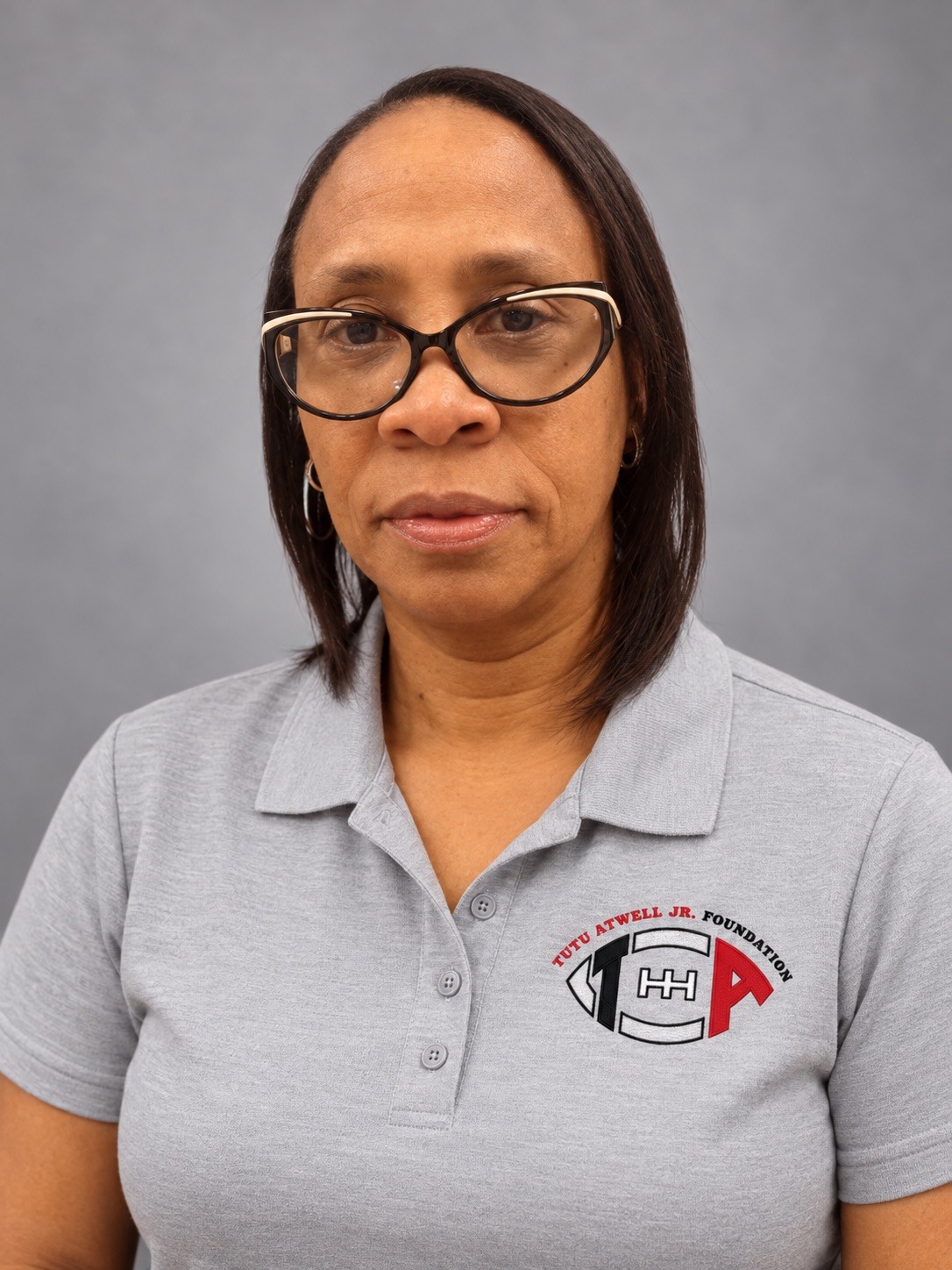 Janice Tyson