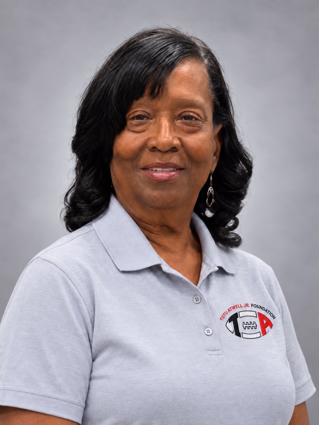 Harriette Wilson-Greene