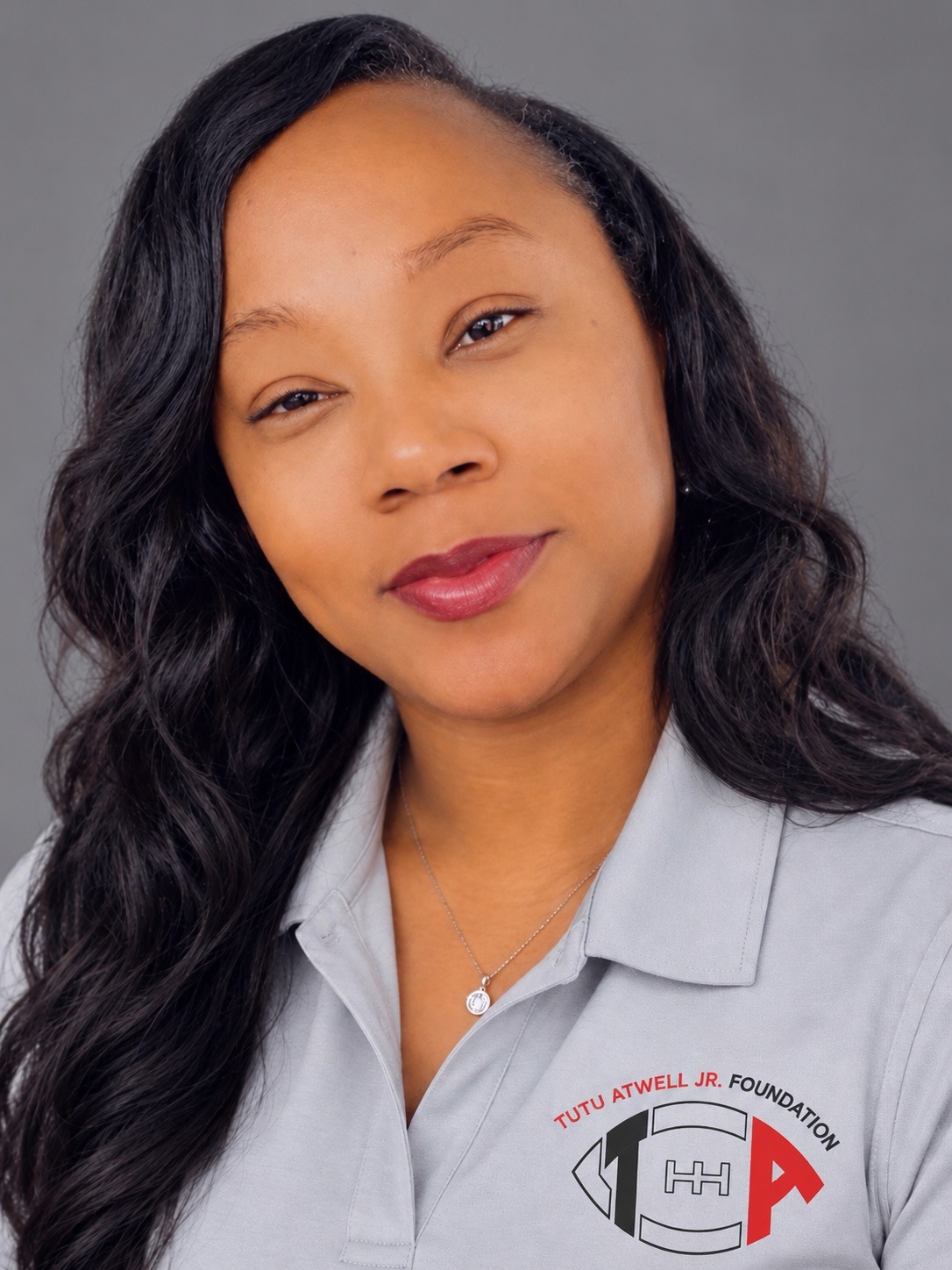 La'kia Firsher-Fleming