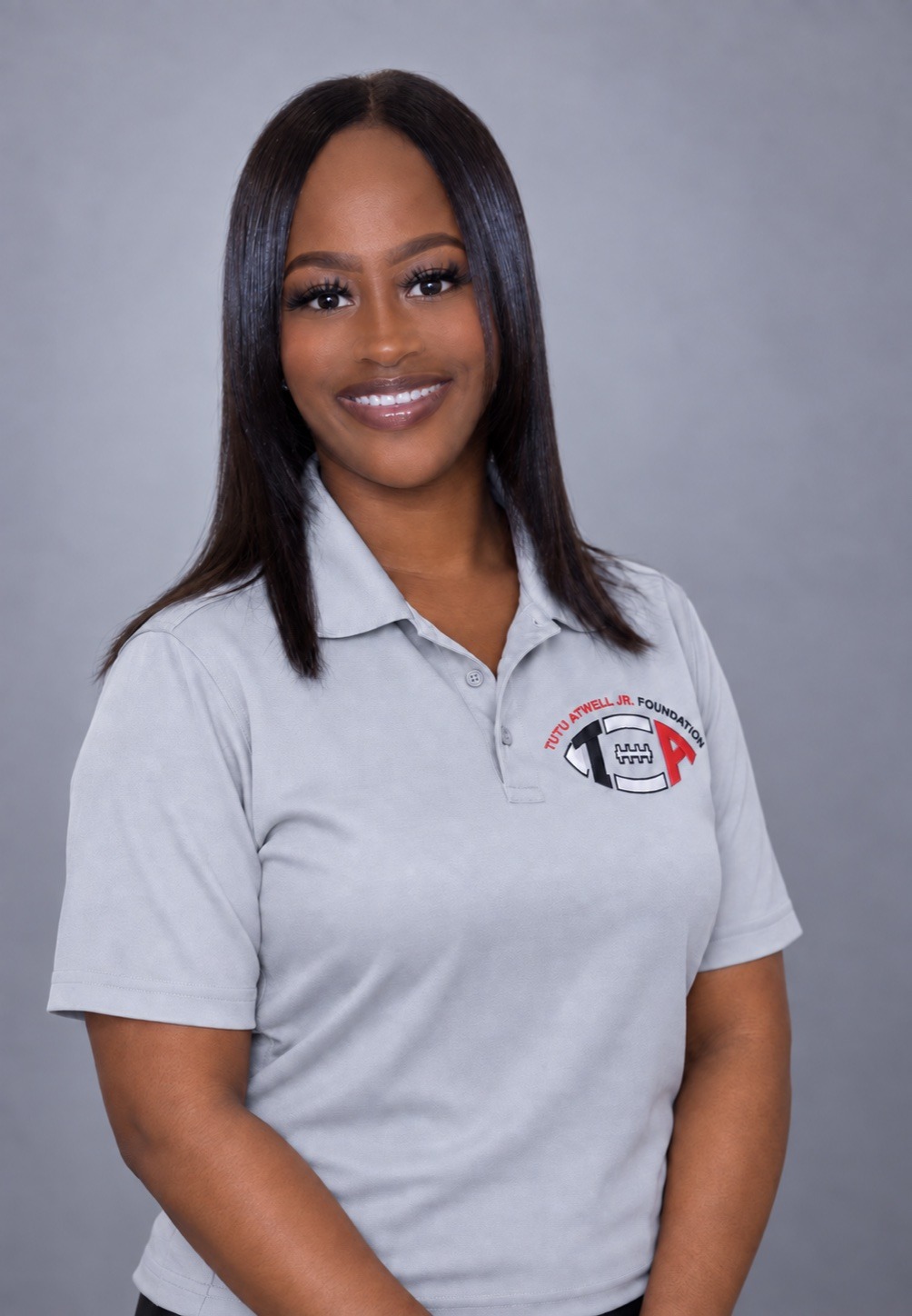 Khalilah Mendez